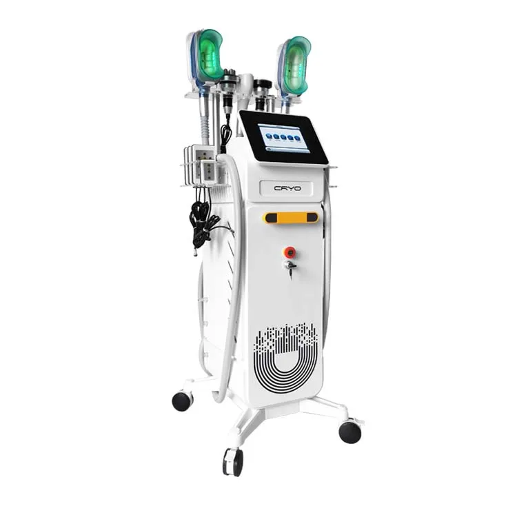 

Top Selling Ultrasonic Cavitation Fat Vacuum Cavitation System With