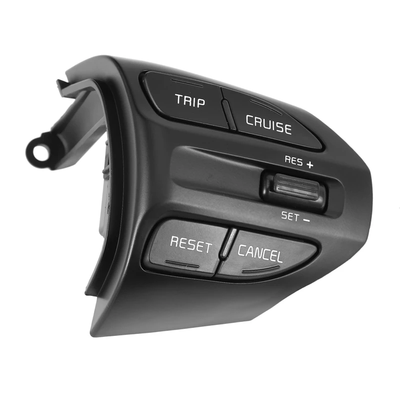 96720G6010 96720-H8020 Кнопки на руле Bluetooth Телефон Круиз-контроль Громкость для KIA K2 RIO/RIO X