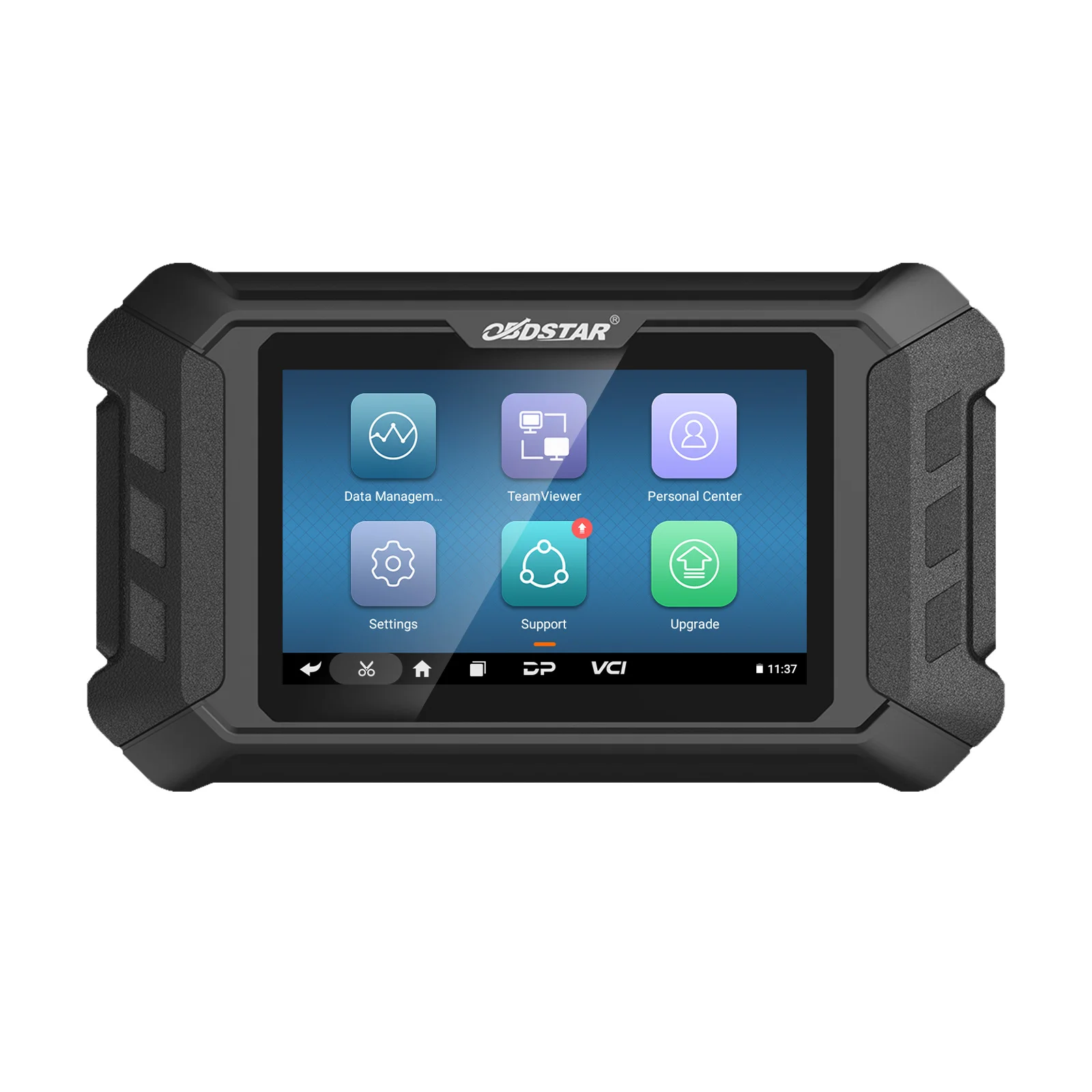 

OBDSTAR P50 Air-bag Reset Tool Support Read & Clear Fault Codes Covers 38 Brands and Over 3000 ECU Part No.