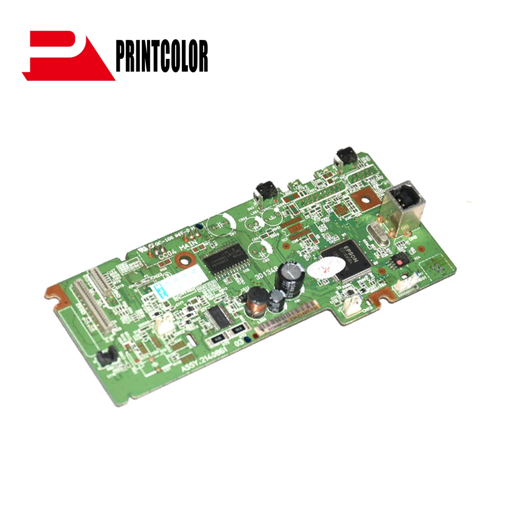 Дополнительная плата форматирования для материнской платы Epson L220 L210 L350 L360 L380