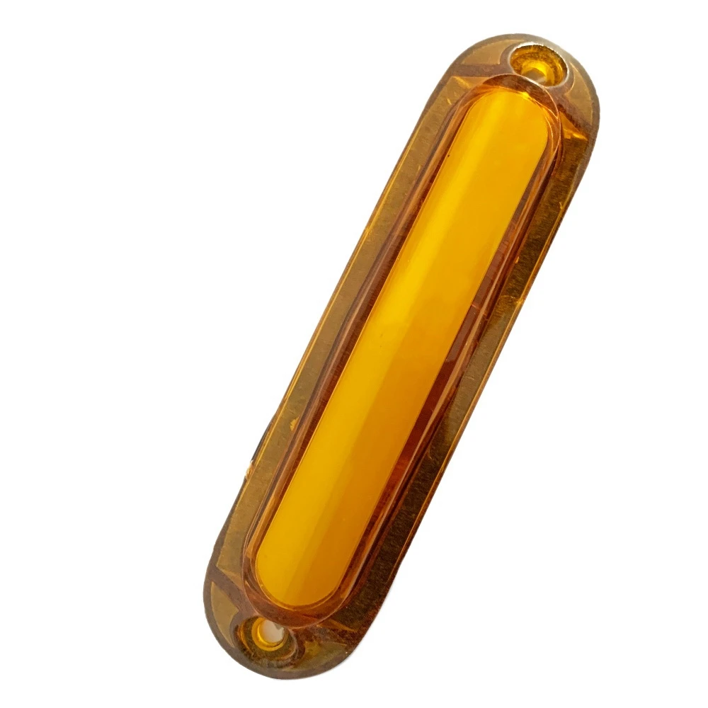 

Универсальный сигнальный фонарь для задсветильник прицепа, 6 светодиодов, 12-24 В, 5 шт.