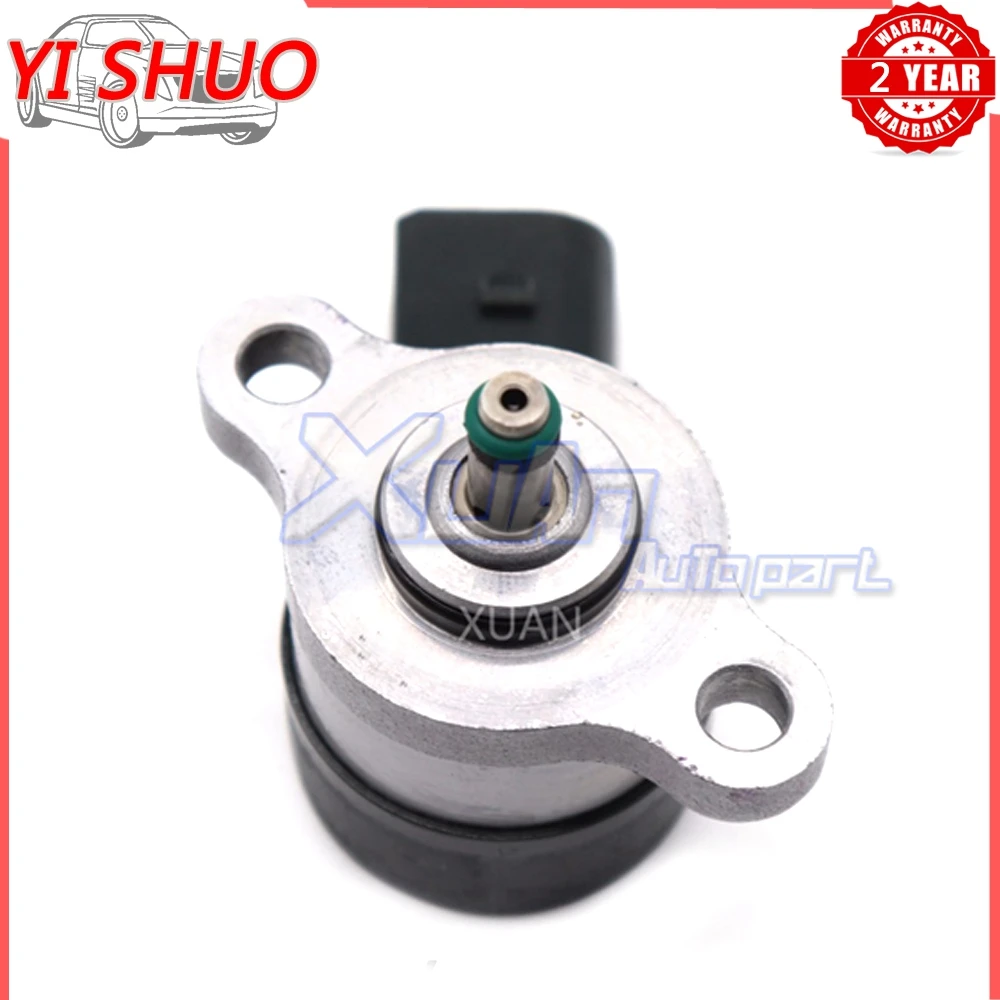 

XUAN DRV FUEL PUMP PRESSURE REGULATOR SUCTION CONTROL VALVE 0281002241 FOR MERCEDES BENZ 160CDI 170CDI 200CDI 220CDI 270CDI