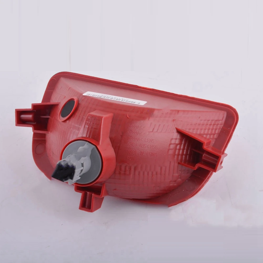 Задний противотуманный Рефлектор для Chevrolet Malibu 2012-2014