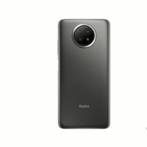 Смартфон Xiaomi redmi note 9 смартфон pro 6G 128G 5000 мАч большая батарея 6 53 дюйма 48 миллионов