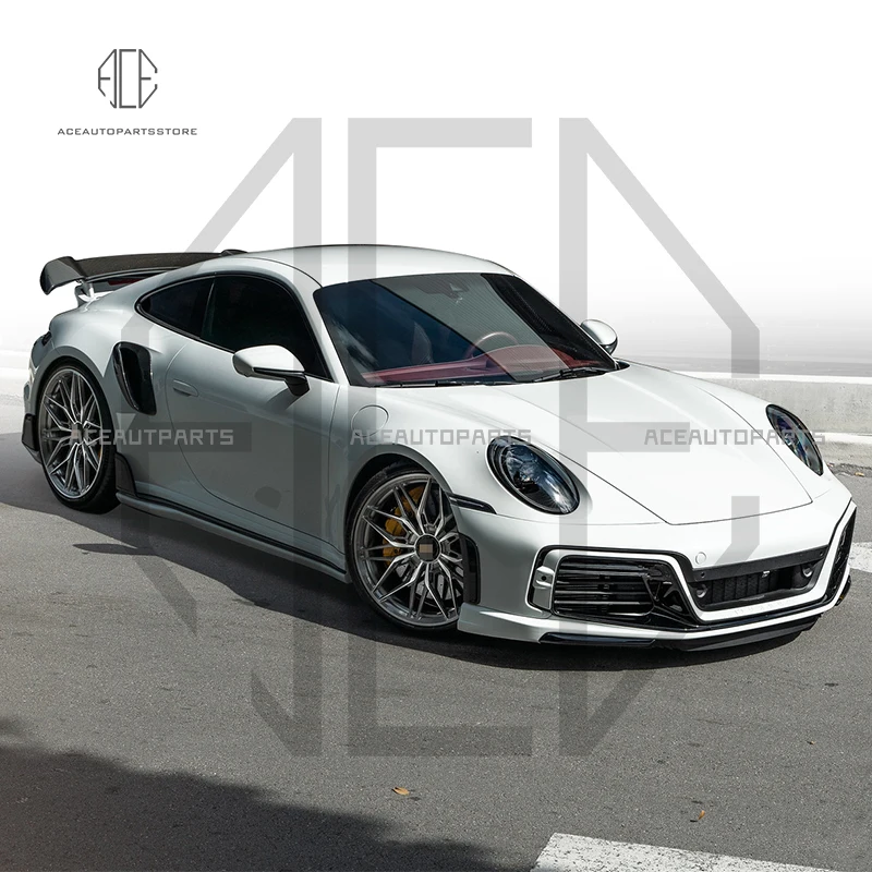 Рисунок 3 - Комплект для сухого корпуса из