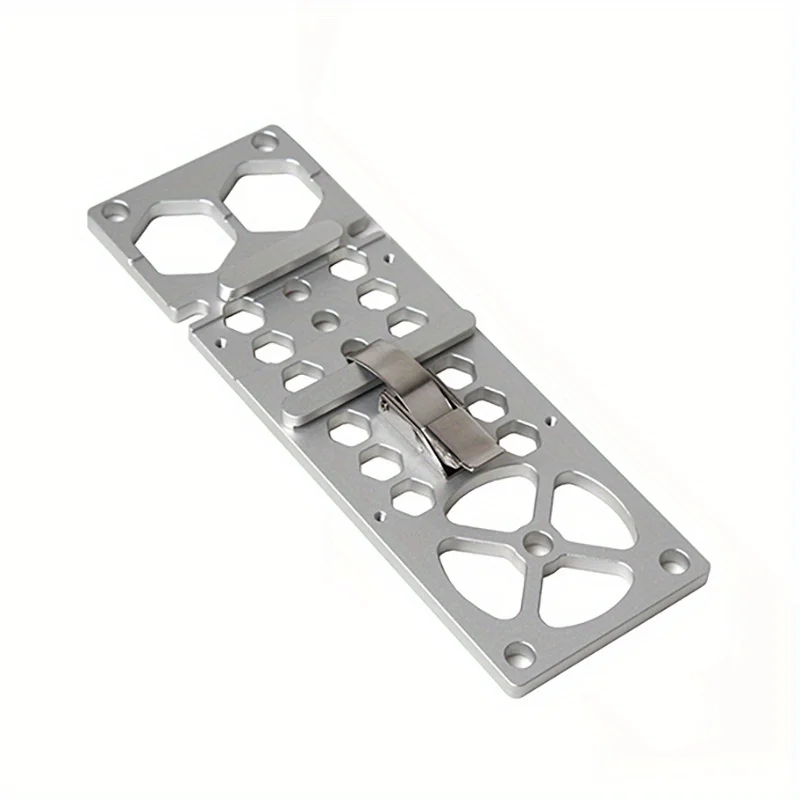 

Угловой зажим 90 градусов для деревообработки