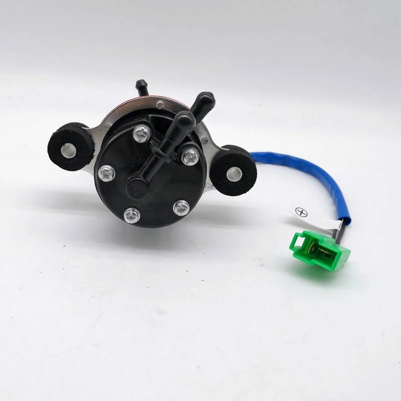 Электрический топливный насос для Suzuki Carry DB51T DD51T DC51T DA51T DA51V DE51V F6A F5A Топливный