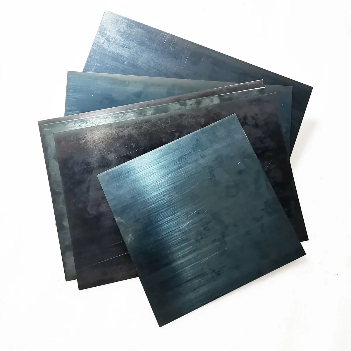 Стальная лента из марганцевой стали, Ширина 20/30/40 x Длина 0,5 мм, толщина-4 мм