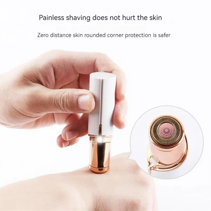 Мини-бритва BeeChip для женщин