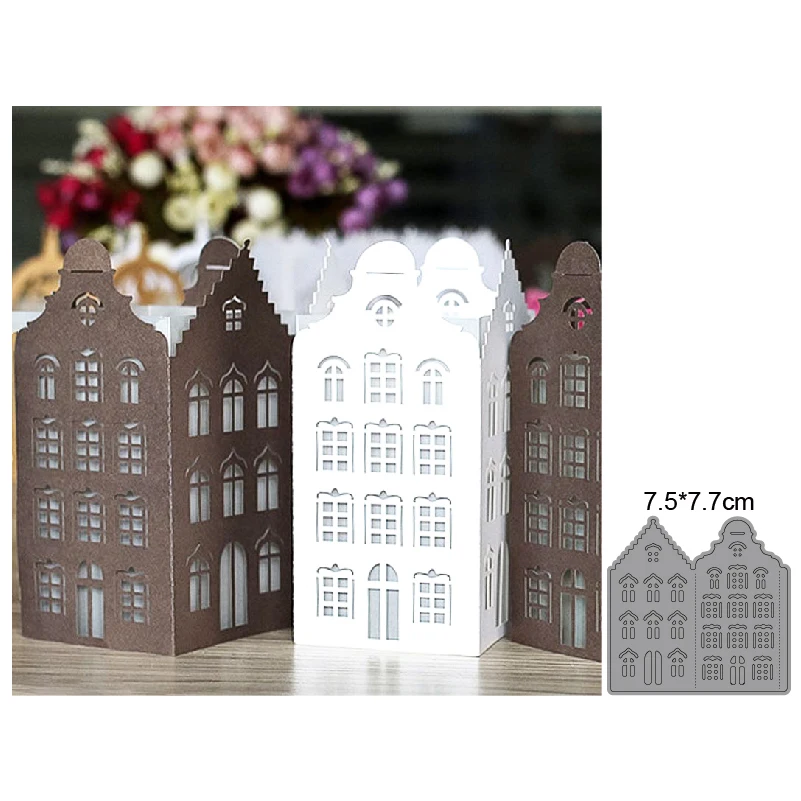 

Panel Background Metal Cutting Dies Stencil Die Cut DIY Scrapbooking album Craft Stamps wedding Supplier embossing