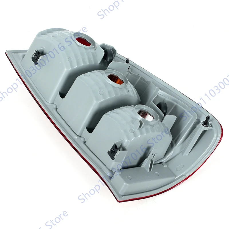 Задний фонарь автомобиля сигнальная лампа тормоза для Toyota Hilux MK6 Pickup Vigo 2005-2011