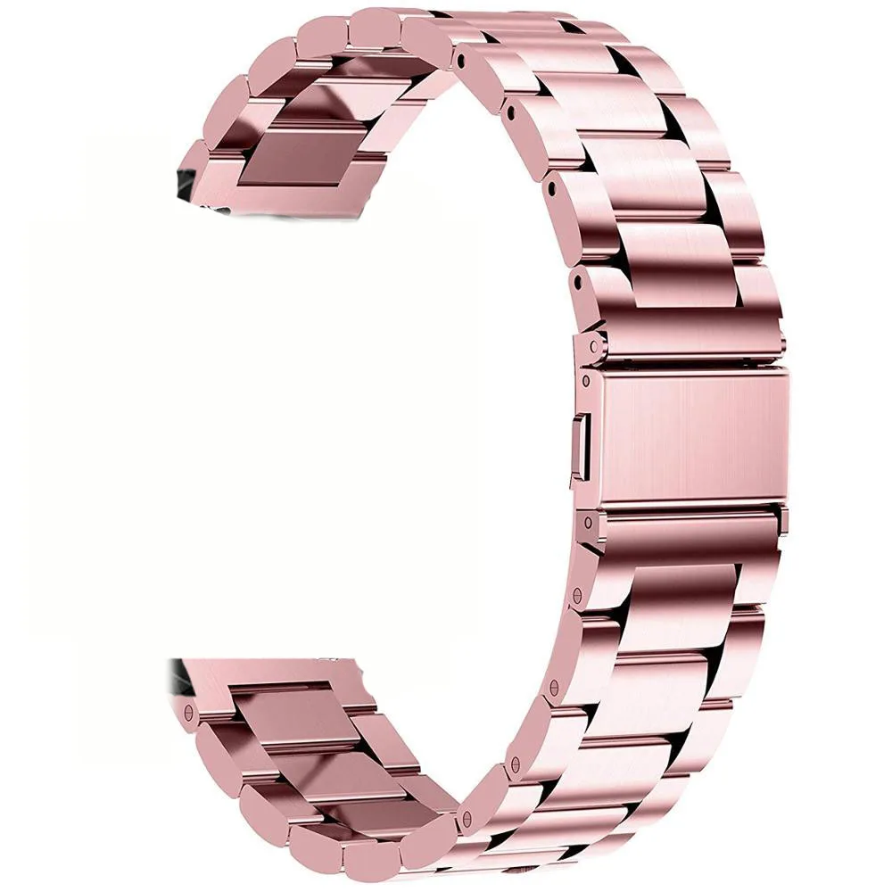 Milanese Metal Strap For fitbit versa 2 Smart Band Bracelet Stainless Straps For fitbit versa Lite Wristband Accessories