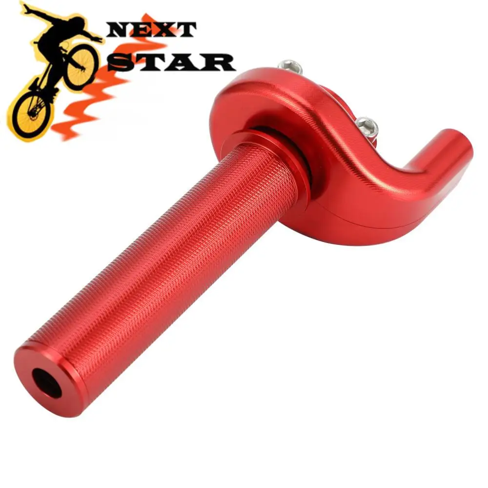 Мотоциклетная дроссельная заслонка с поворотным механизмом для HONDA CRF250R 250X 450X