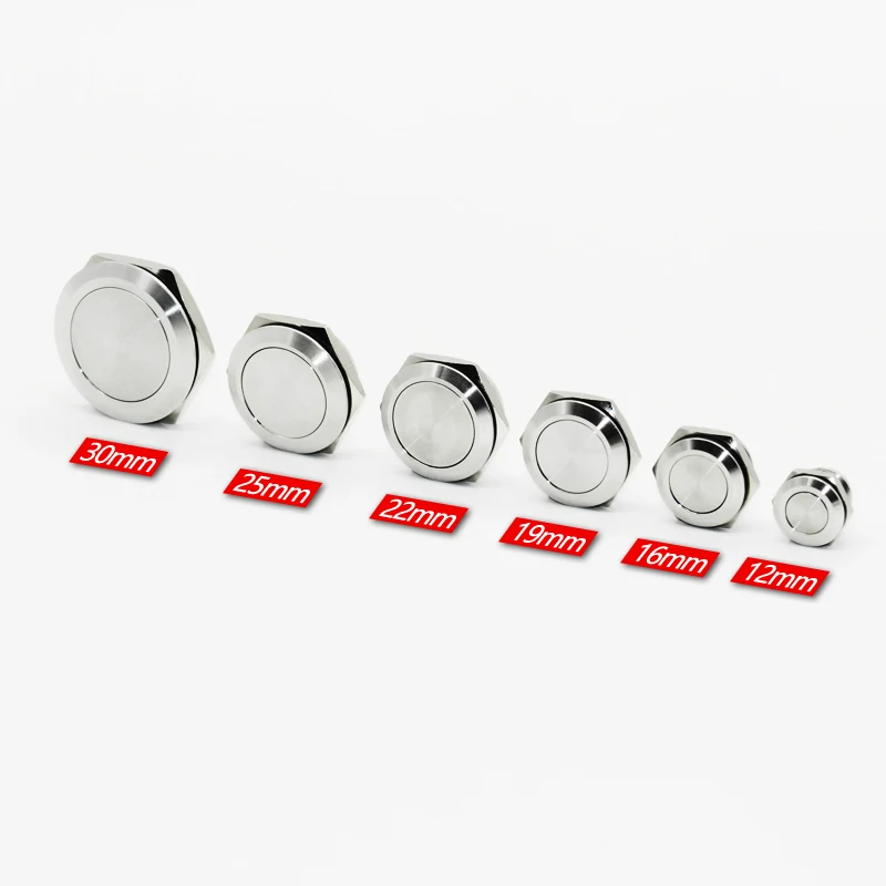 

Светодиодная сенсорная кнопка лифта из нержавеющей стали