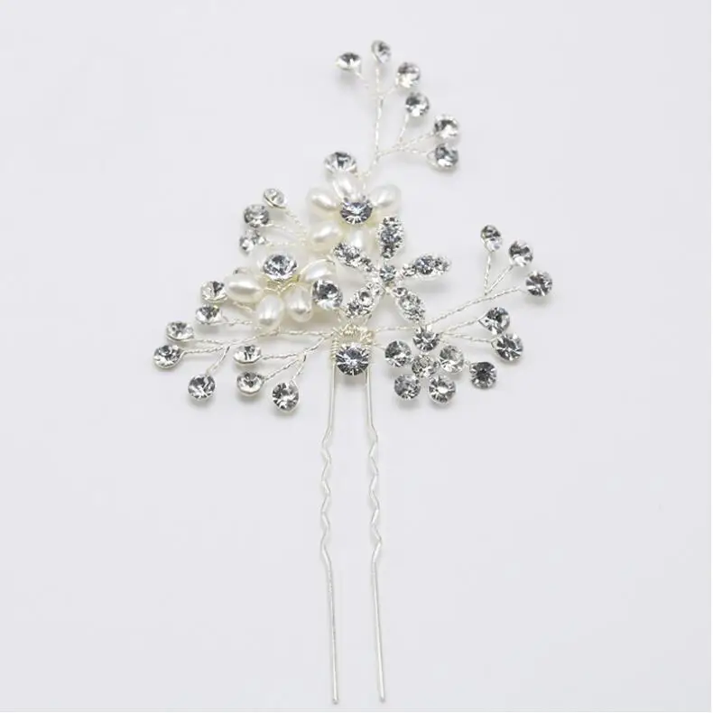 

Bridal hair accessories wedding dress accessories bridal rhinestone headdress