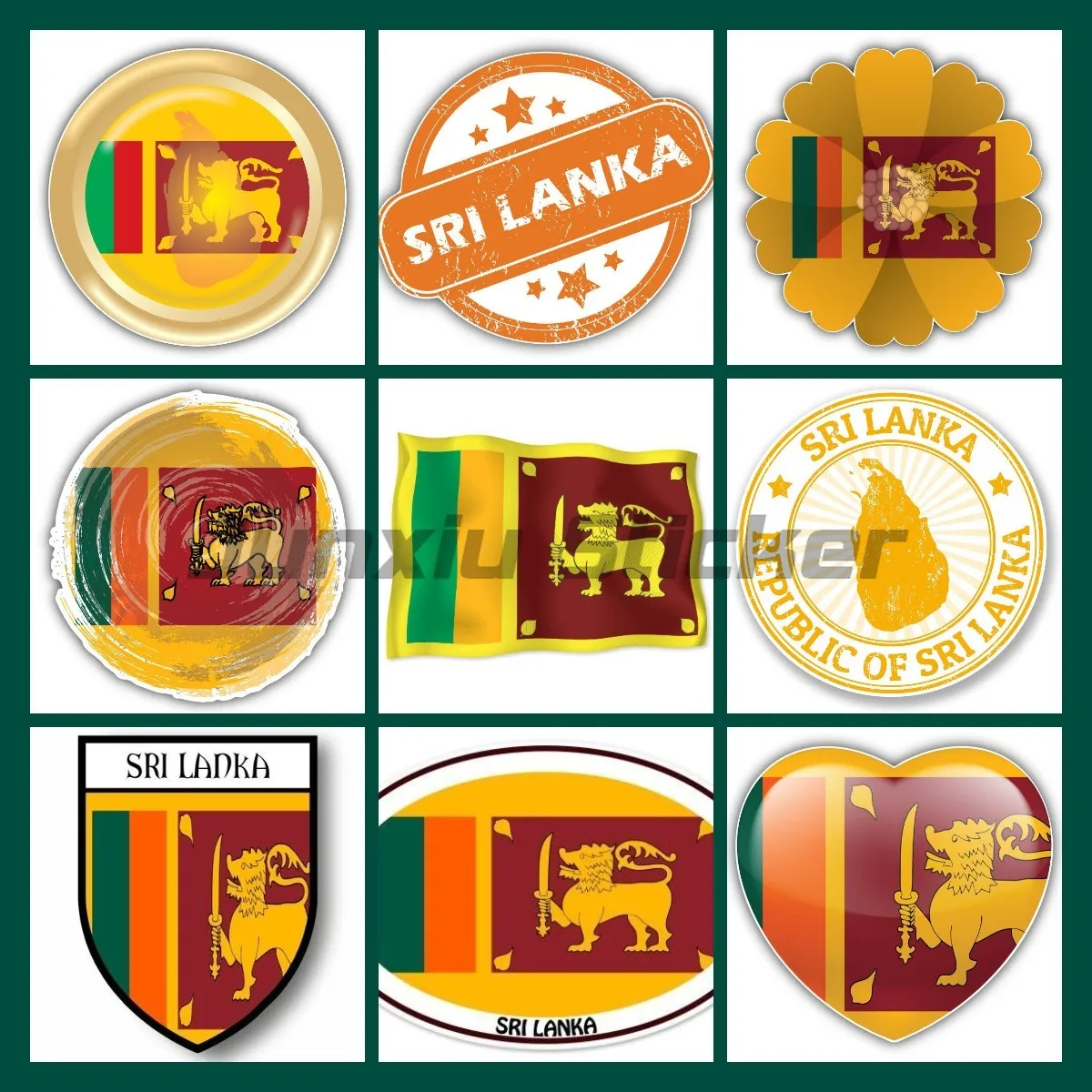 Персонализированная забавная наклейка для ноутбука, двери, бампера, автомобиля, мотоцикла, гоночного автомобиля, водонепроницаемая наклейка, наклейки на велосипед и мотоцикл, Настраиваемые