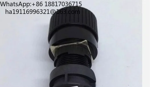 Фото Новый оригинальный кнопочный переключатель HA-C2 HA1R-2C2B №3