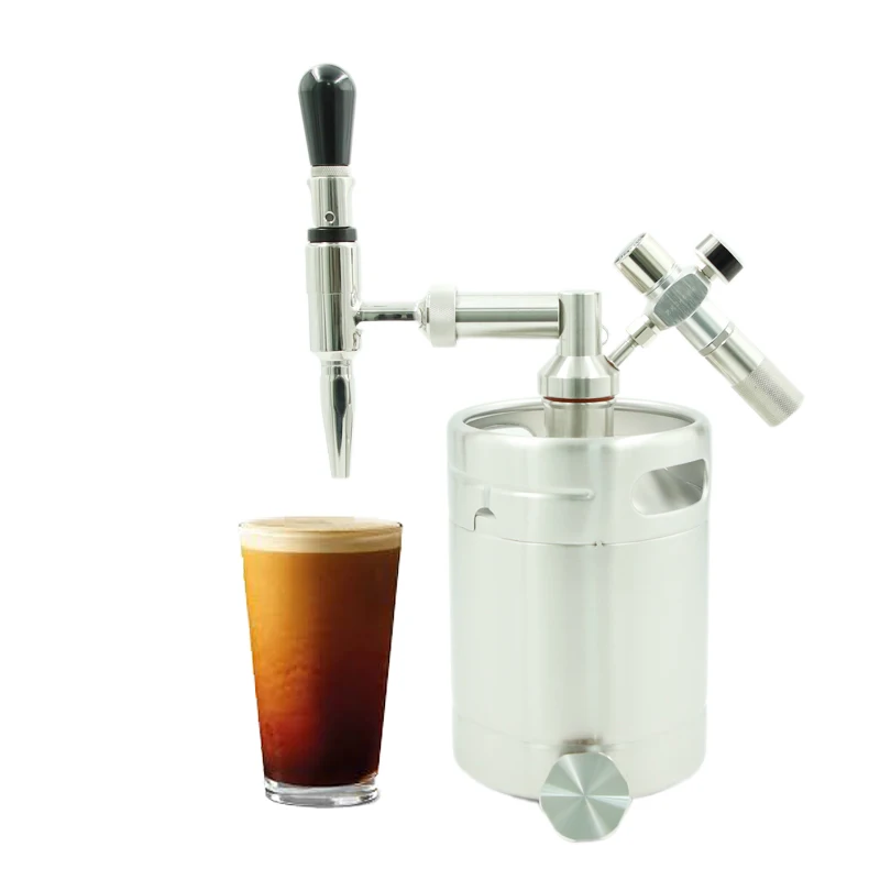 

stainless steel cold brew unique coffee makers