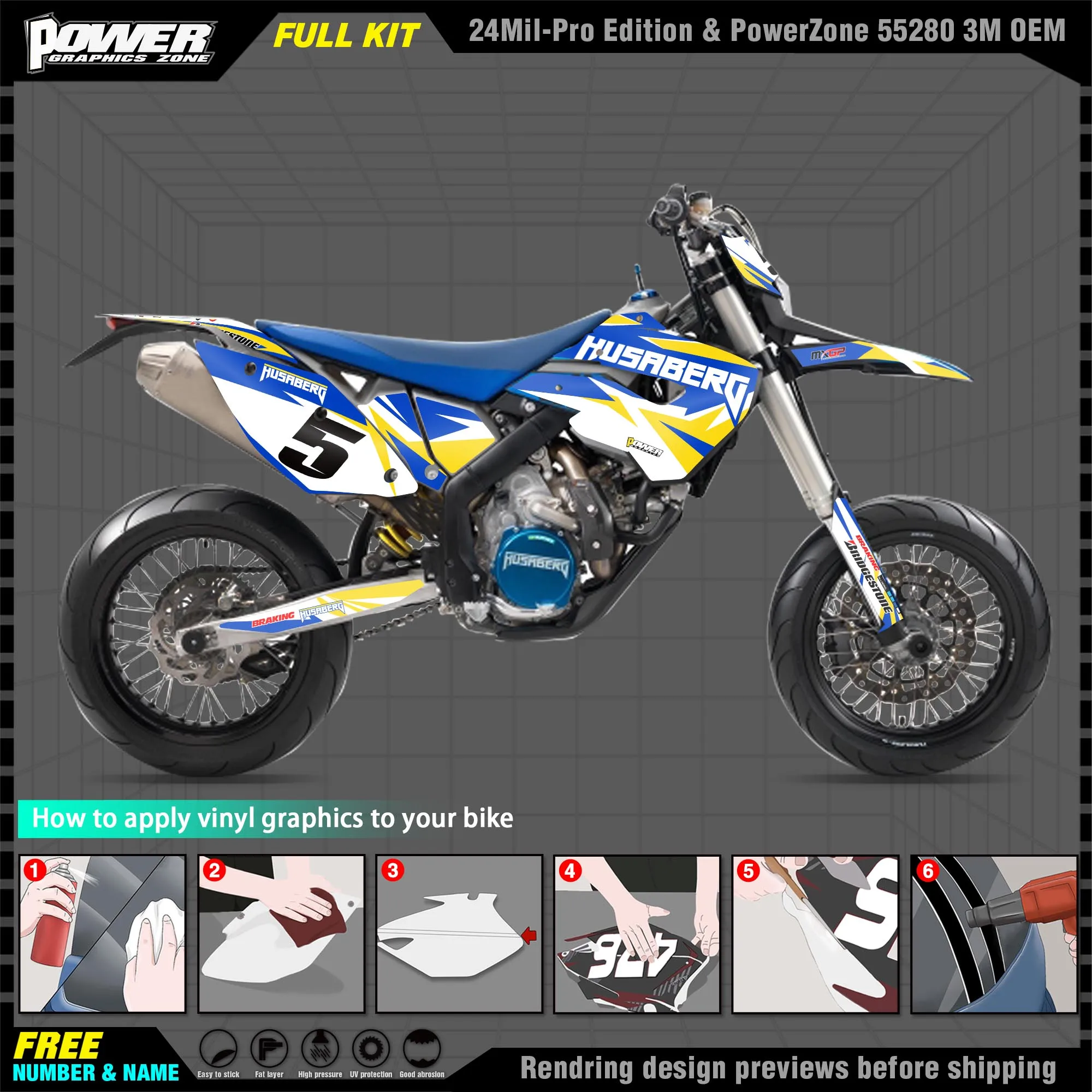 Обзор мотоцикла Husaberg FS 570 2011 - идеальный выбор для экстремального катания на бездорожье Обзор мотоцикла Husaberg FS 570 2011: особенности и характеристики