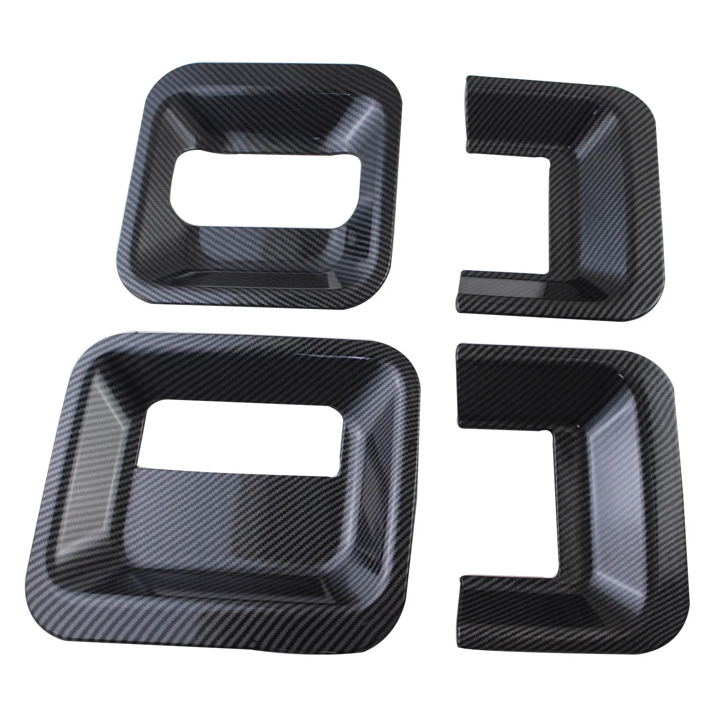 Фото Чехол для дверной ручки Ford 2000-2014 Transit Mk6 Mk7 Mk8 №2