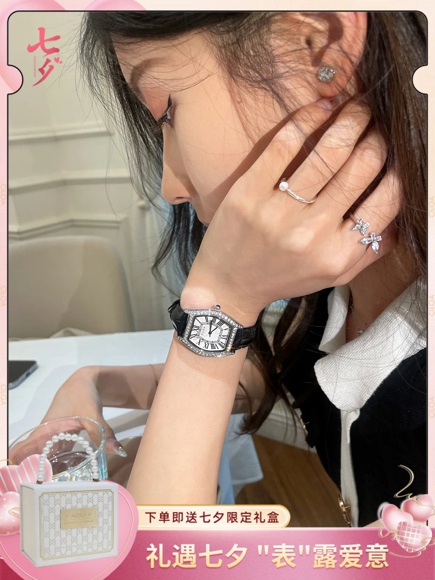 

Authentic watches women's watches new ladies' watches ladies.