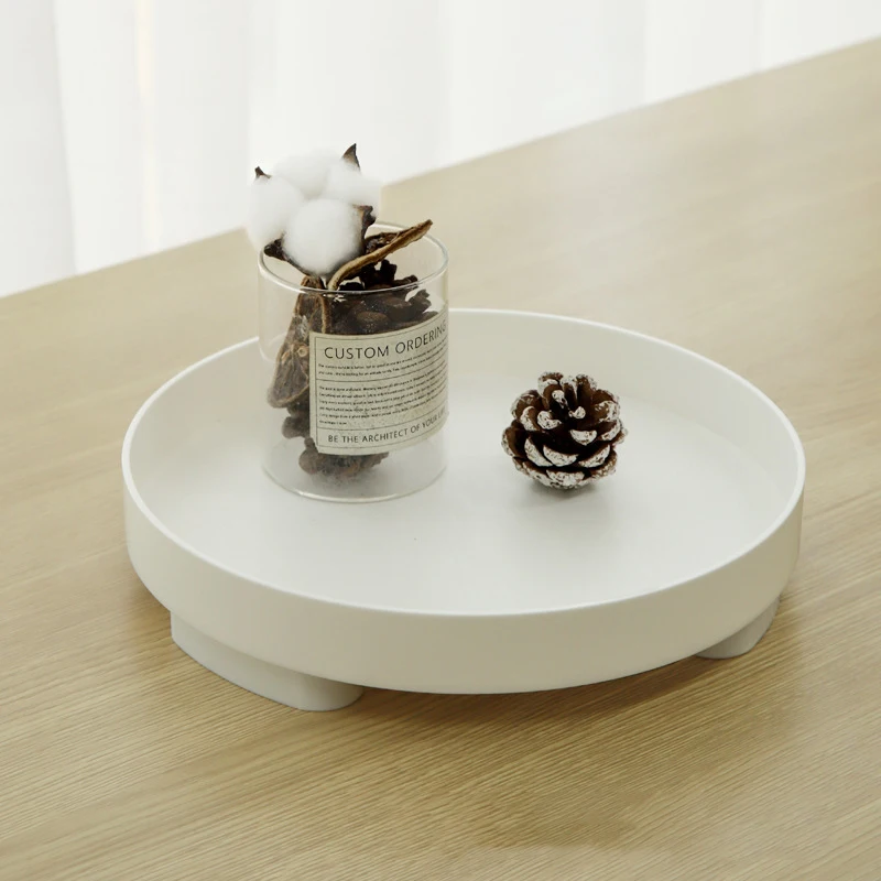 Настольный лоток для хранения PS Key Plate домашний декор крыльца мусор мелочей