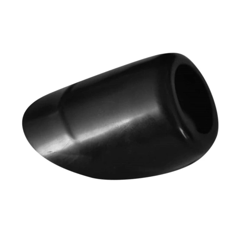 

Car Roof Mast Whip Aerial Antenna Rubber Base Gasket Seal Compatible with Benz-W124 86-93 300E 260E 300D Auto Accessory