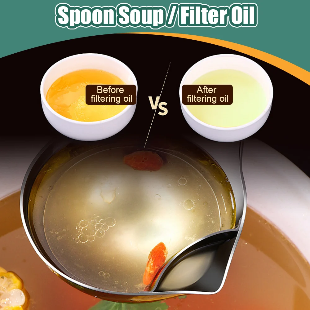 Рисунок 3 - Ложка-сепаратор для масла