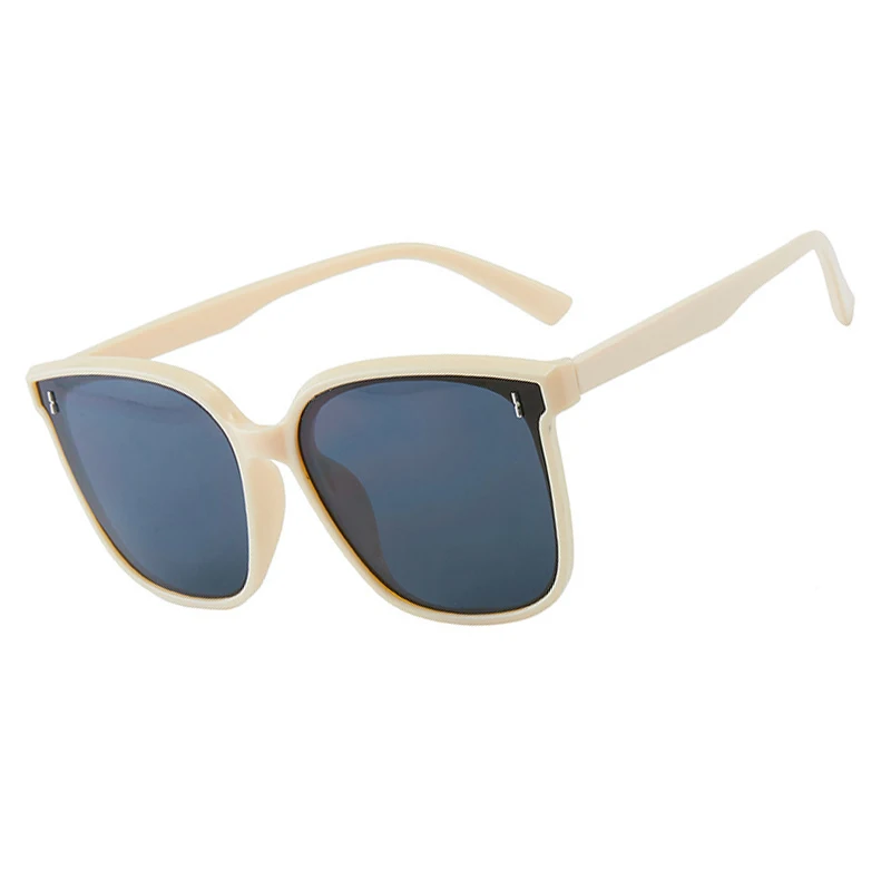 Солнцезащитные очки для мужчин и женщин UV-400 Классические роскошные брендовые