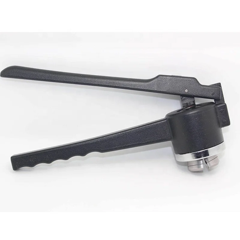 

Glass Vial capping machine/Hand-held vial clamp