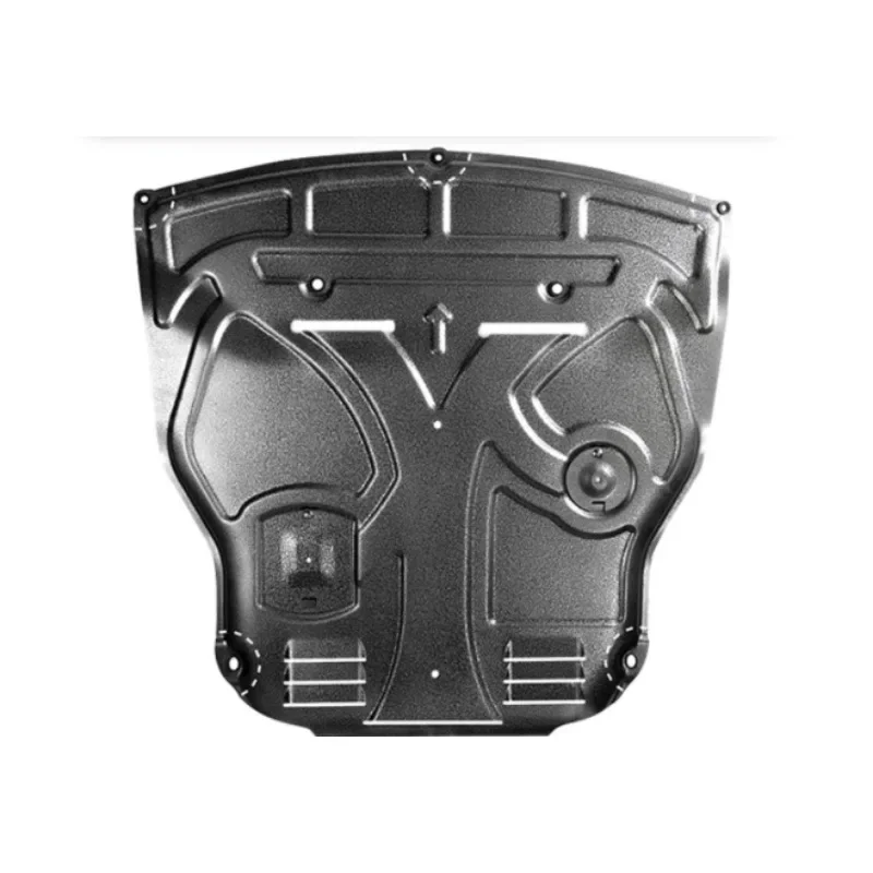 Защита корпуса двигателя защитная крышка пластиковые аксессуары из марганцевой