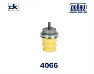 

THE 4066 SHOCK absorber (SUPANSIYON) WEDGE MASTER III (2 pcs.)