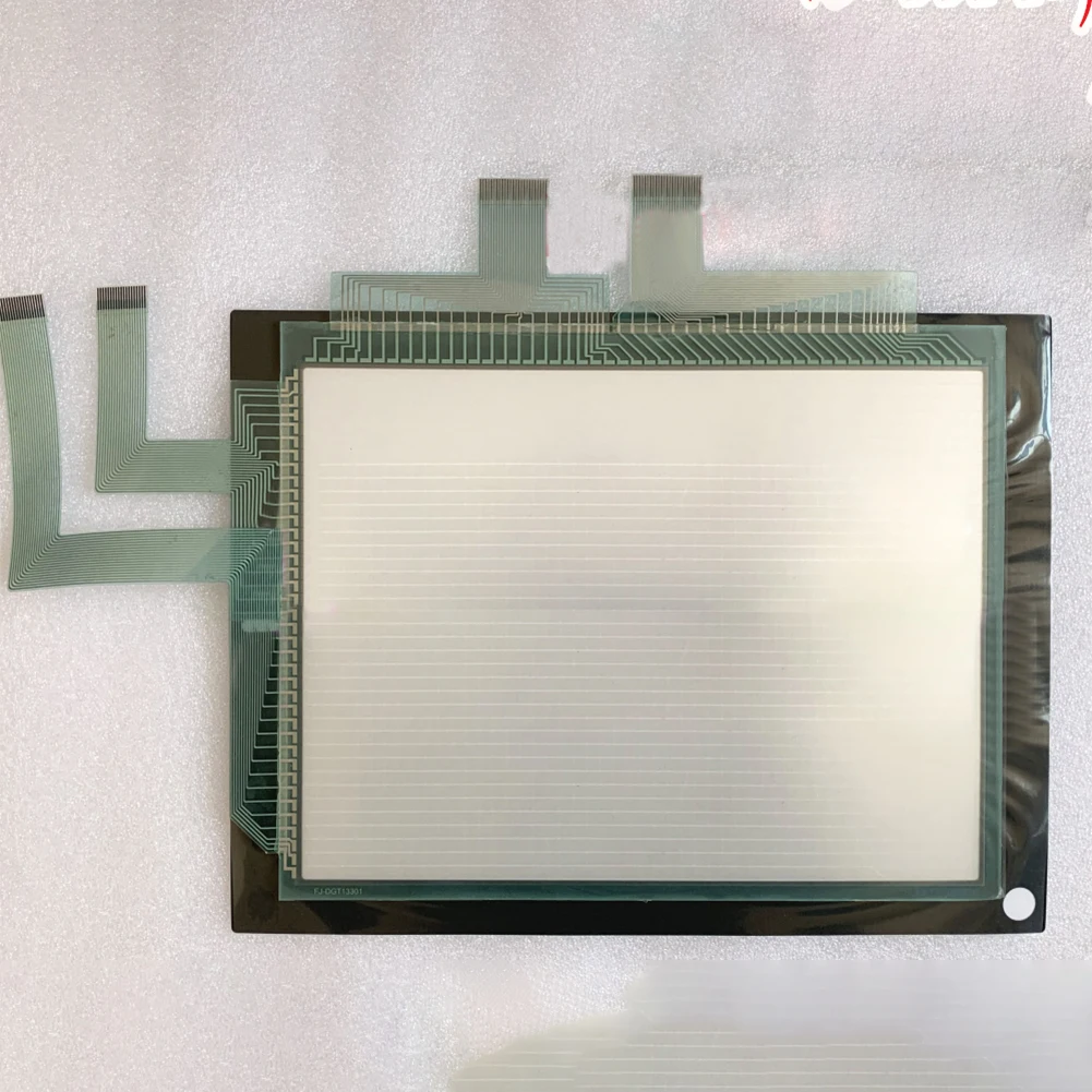 A985GOT-TBD-V A985GOT-TBD защитная пленка + сенсорная панель для Mitsubishi