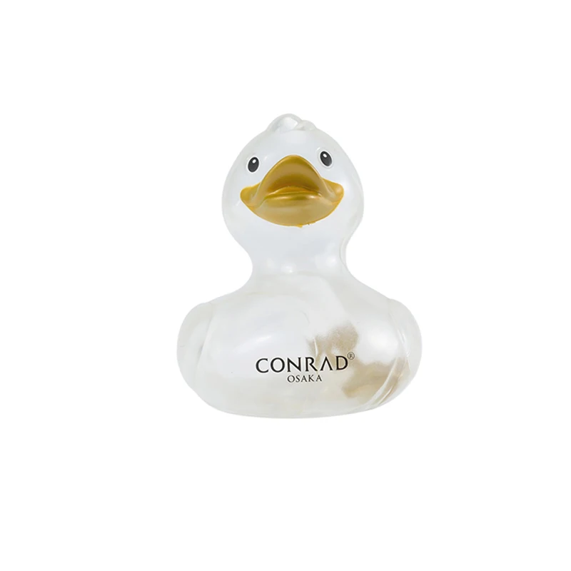 

Wholesales Christmas girl Rubber Duck Manufacturer Children's toy adult Bathing Baby Playing Water Ducks factory direct sales