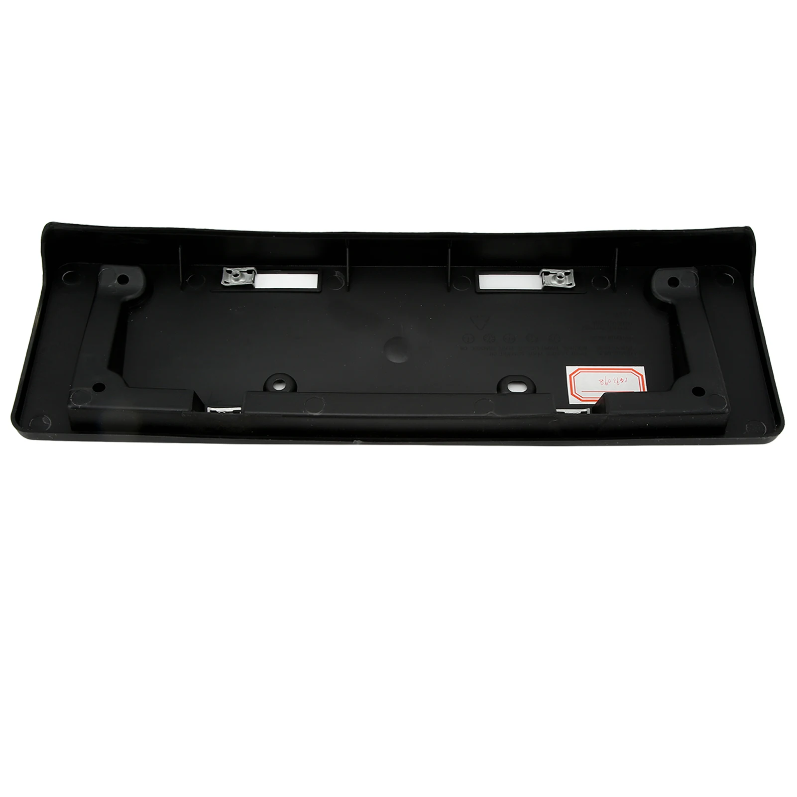 Передний номерной знак автомобиля 1493098-00-A Высокопрочная замена для Tesla Model Y 2021