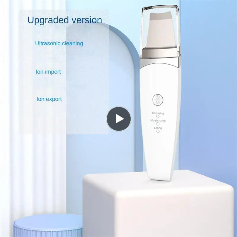 

Прибор для очистки черных точек, ультразвуковой инструмент для ультразвуковой чистки