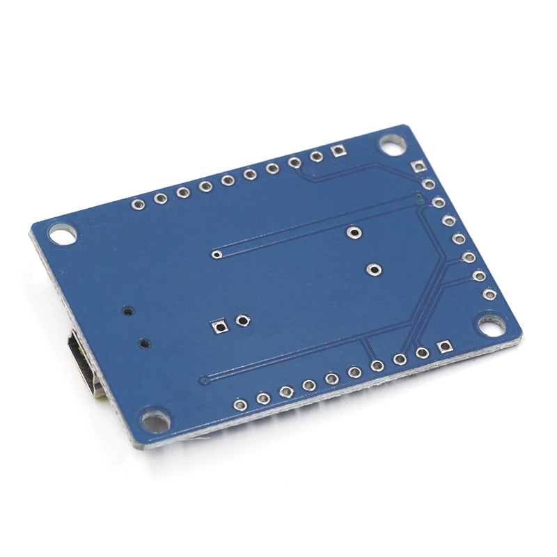Модуль платы разработчика минимальной конфигурации STM8S003F3P6 STM8S отладка при