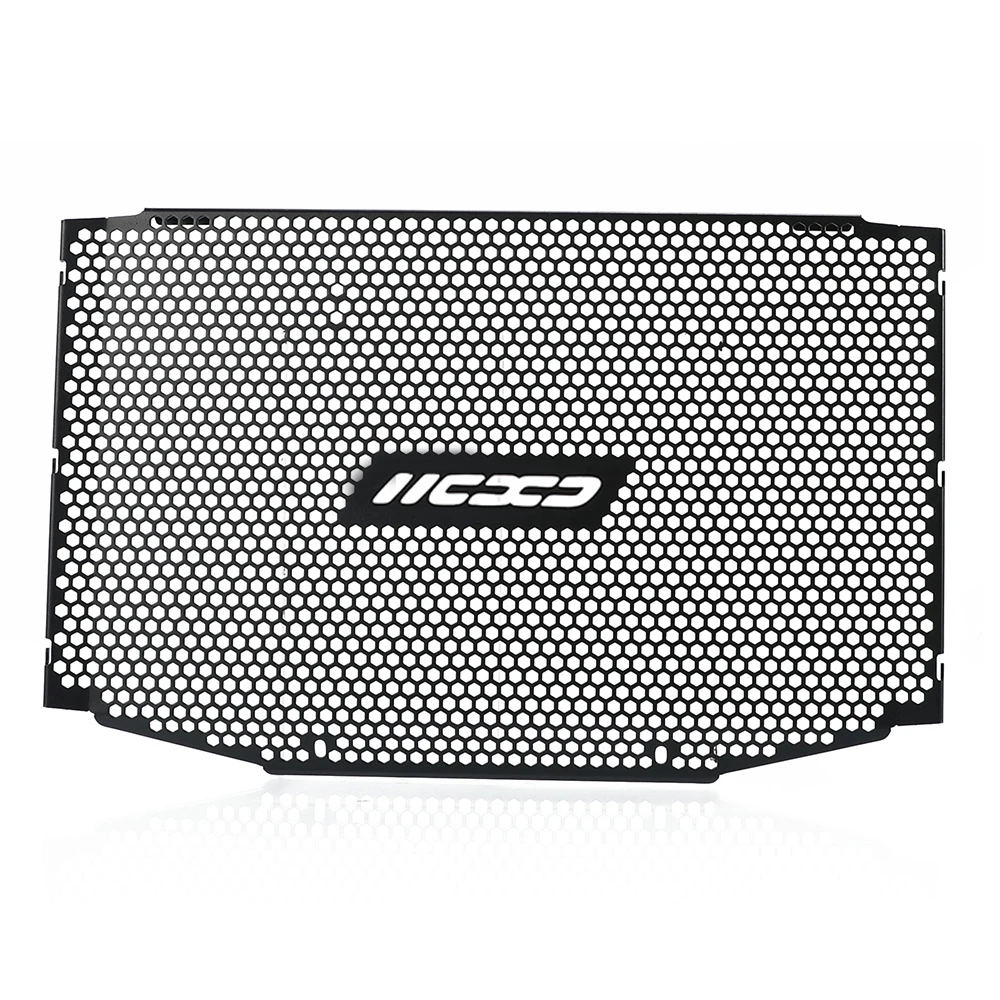 Алюминиевый аксессуар защитная крышка радиатора для HONDA NT-1100 NT 1100 DCT 2022-2023 Защита