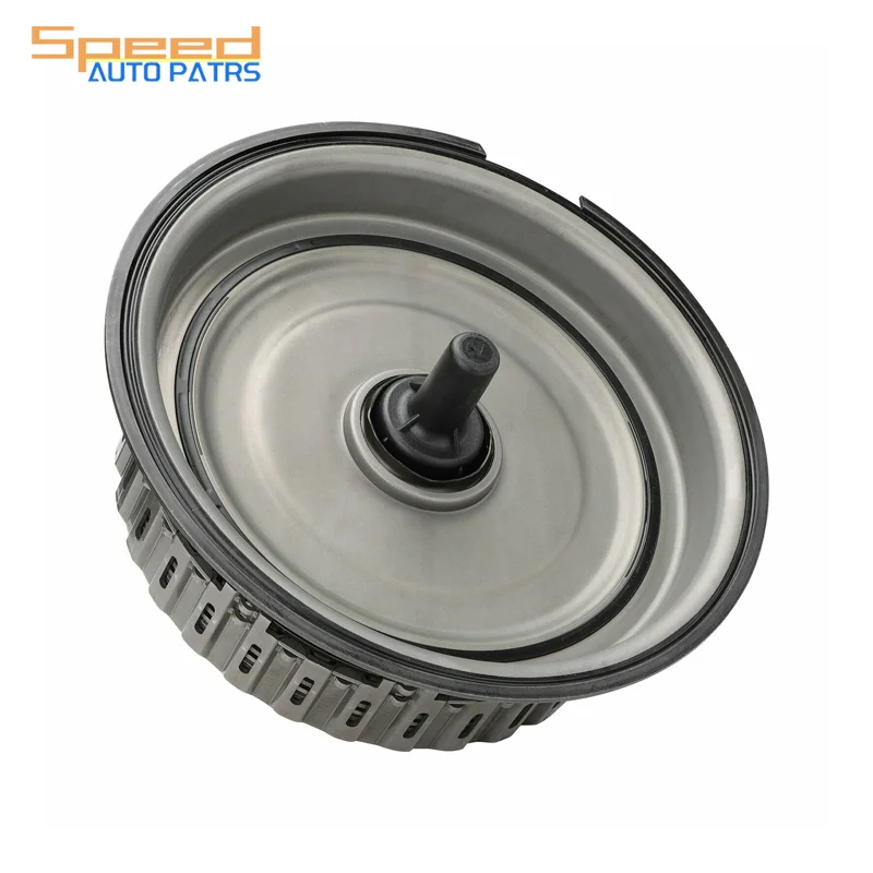 DQ250 02E DSG автоматическая коробка передач многофункциональная сборка двойного