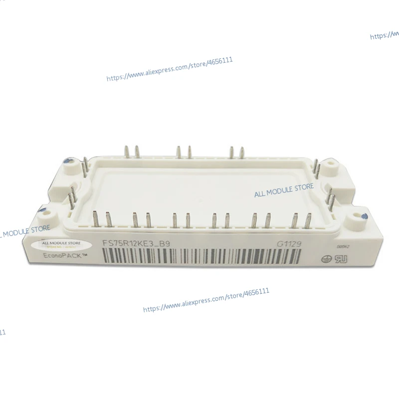 FS75R12KE3-B9 FS75R12KE3_B9 новый модуль питания