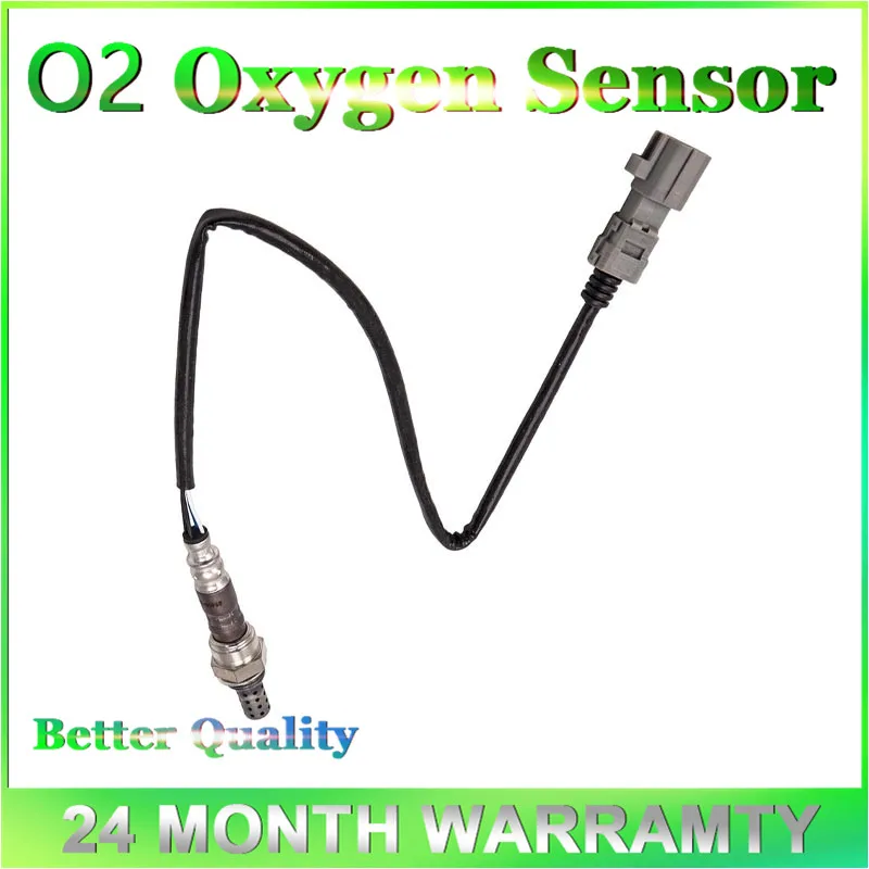 For 89465-02380 Downstream Oxygen Sensor Lambda Sensor TOYOTA AURIS (HYBRID) ADE15*,NDE150,NRE150,ZRE15*,ZZE150,ZWE150