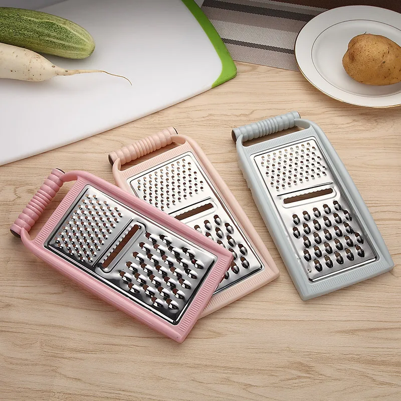 

High Quality Vegetable Cutter Cabbage Slicer Vegetables Graters Cabbage Shredder Fruit Peeler Kitchen Accessories