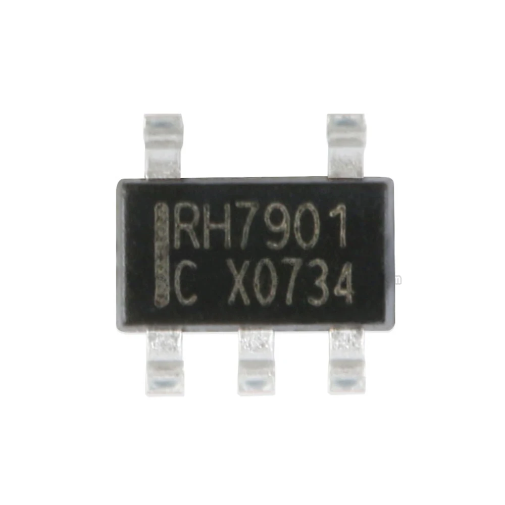 

10pcs/lot RH7901 RH7901A SOT23-5 new and original