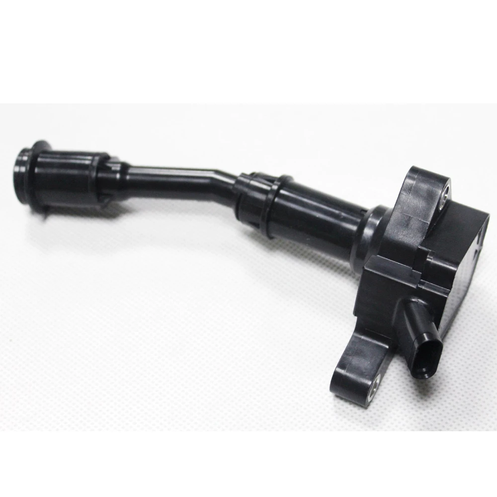 Высококачественная катушка зажигания в сборе Ford mondeo mk5 kuga 2013-2016 focus mk3 2015-2018 taurus 1 5