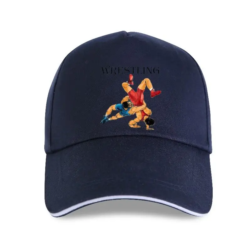 

2022 New Fashion Hot Freestyler Wrestls Discipline Baseball Cap Martials ArtS