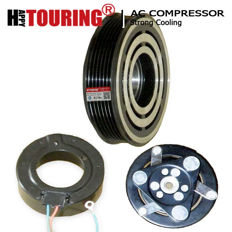 Clutch For Honda Civic 1.7l Engines 2002-2005 38800plma11 38800plma12 38810plma11 38810plma12 38800-plm-a11
