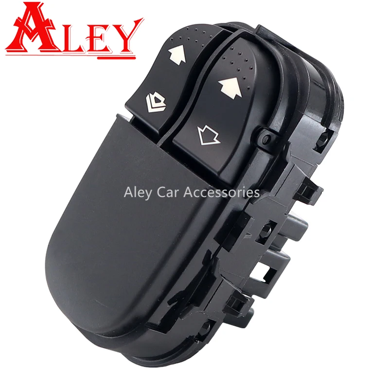 

Совершенно новый YS4T14529AA YS4T14529AB 7S4T14529AA 7S4T14529AB 4781958 для Ford Focs CAK MK1 главный выключатель электростекла боковая сторона драйвера