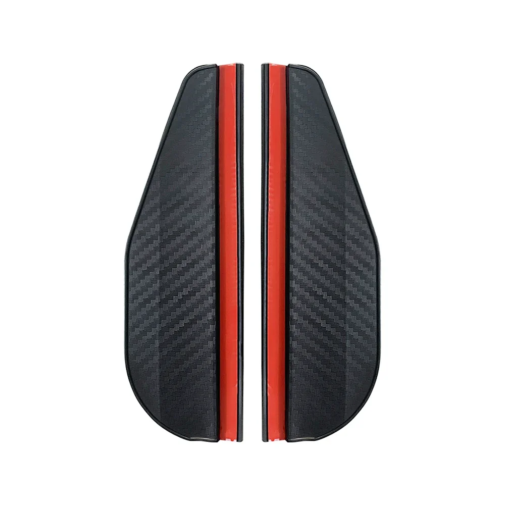 

2 шт., универсальные накладки на зеркало заднего вида