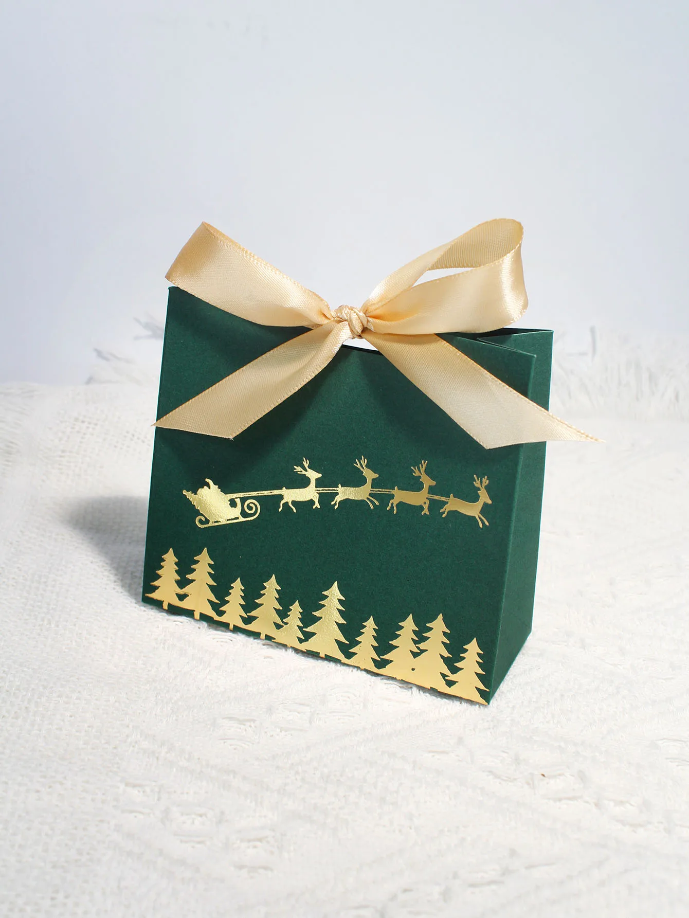 

Рождественские подарочные коробки RMTPT