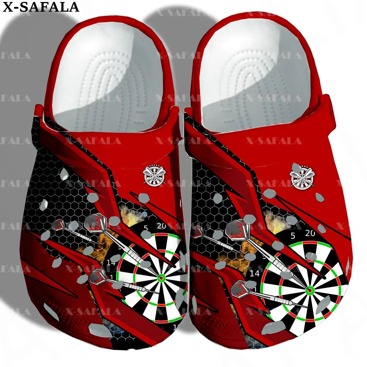 Shoes Eva Ligtweight Sandals Summer Beach Outdoor-17